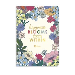 Erin Condren Self Care Journal